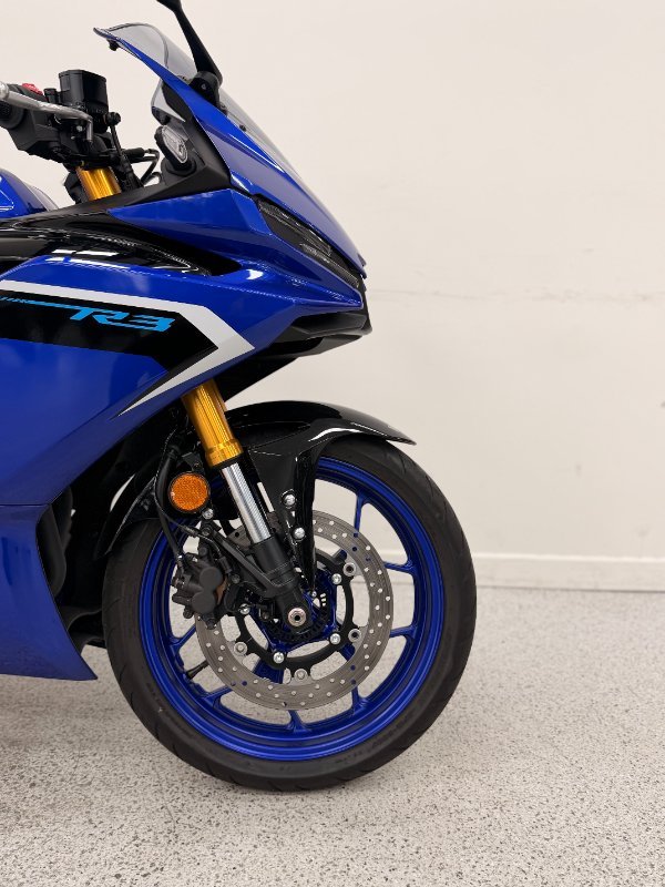 2025 YAMAHA
