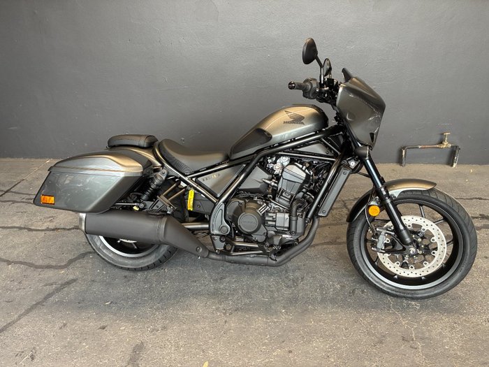 2025 Honda