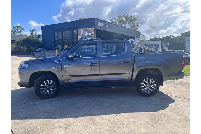 2026 LDV T60