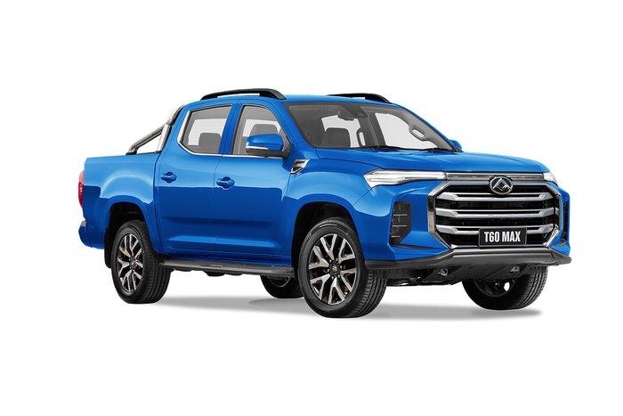 2026 LDV T60 Max PRO
