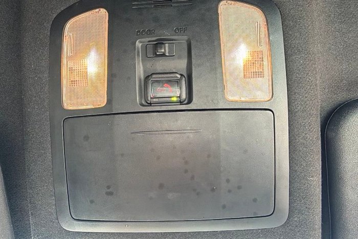 2021 Toyota Hilux Rugged X