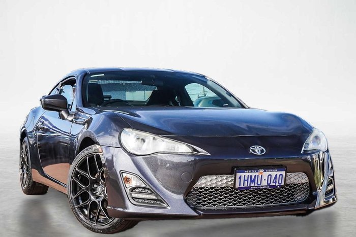 2013 Toyota 86