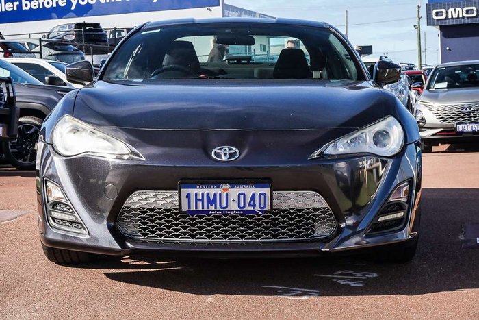 2013 Toyota 86 GT