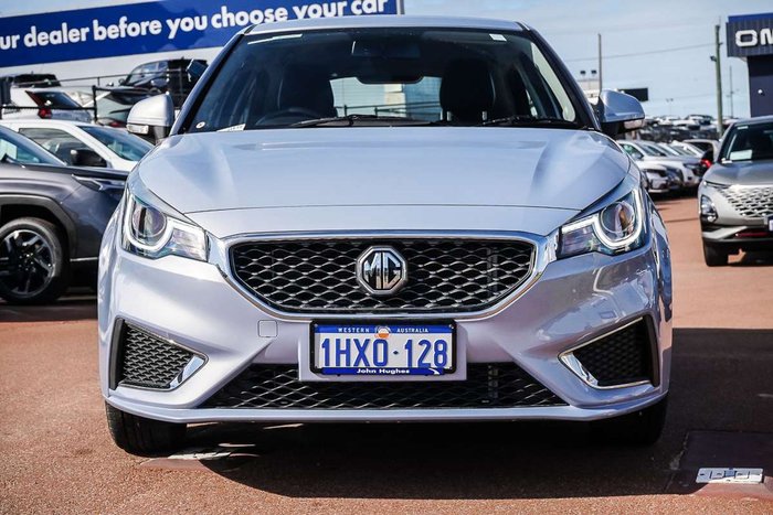 2023 MG MG3 Excite
