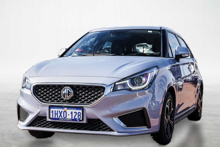 2023 MG MG3 Excite