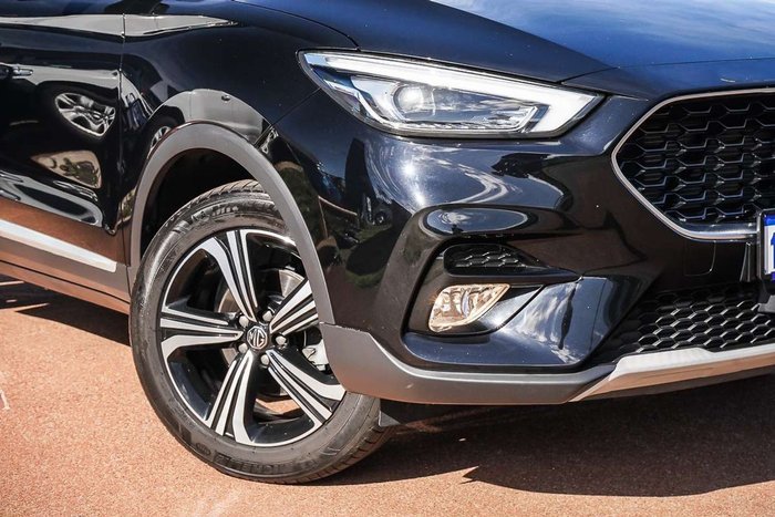 2022 MG ZS Excite