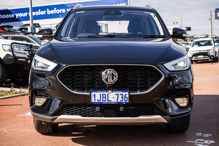 2022 MG ZS Excite