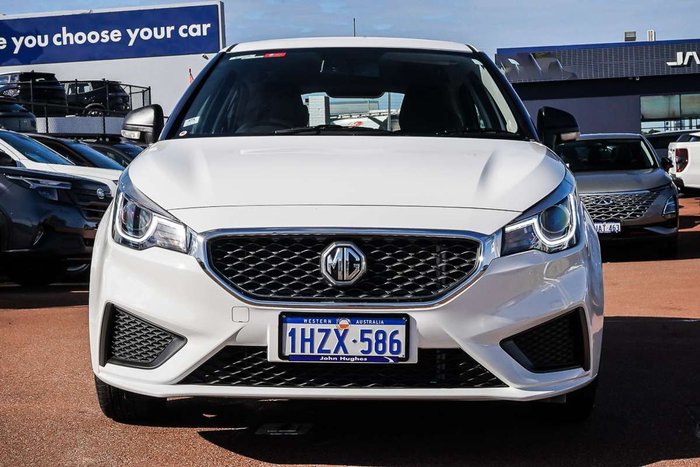 2023 MG MG3 Core