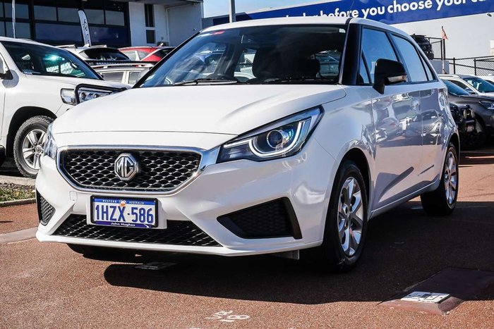 2023 MG MG3 Core