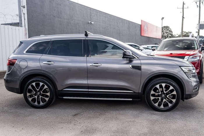 2019 Renault Koleos Zen