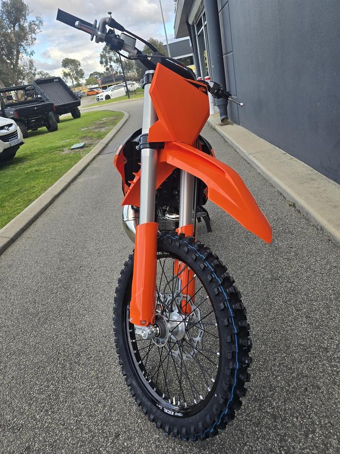 2026 KTM