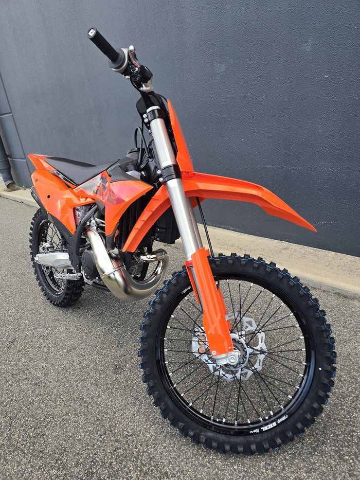 2026 KTM