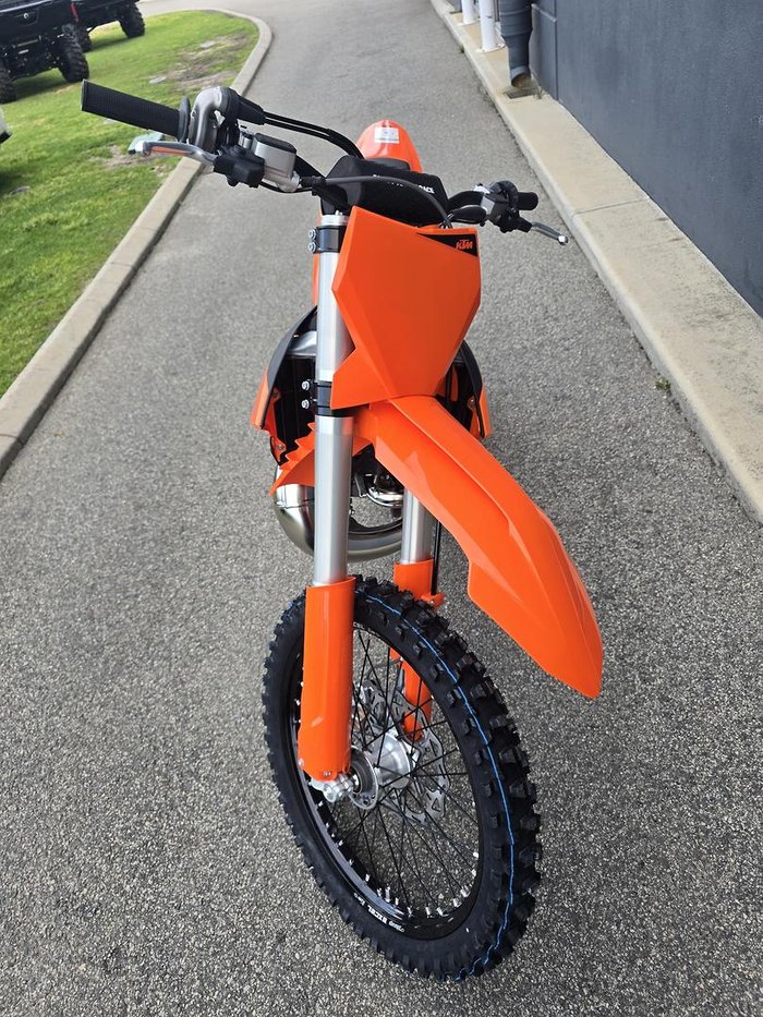 2026 KTM
