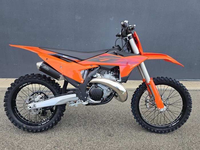 2026 KTM