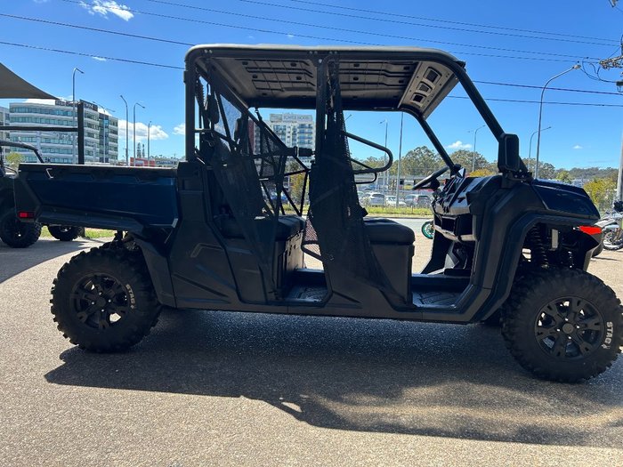 2023 CFMOTO UFORCE 1000 EPS XL MIDNIGHT BLUE
