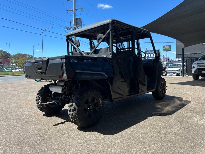 2023 CFMOTO UFORCE 1000 EPS XL MIDNIGHT BLUE