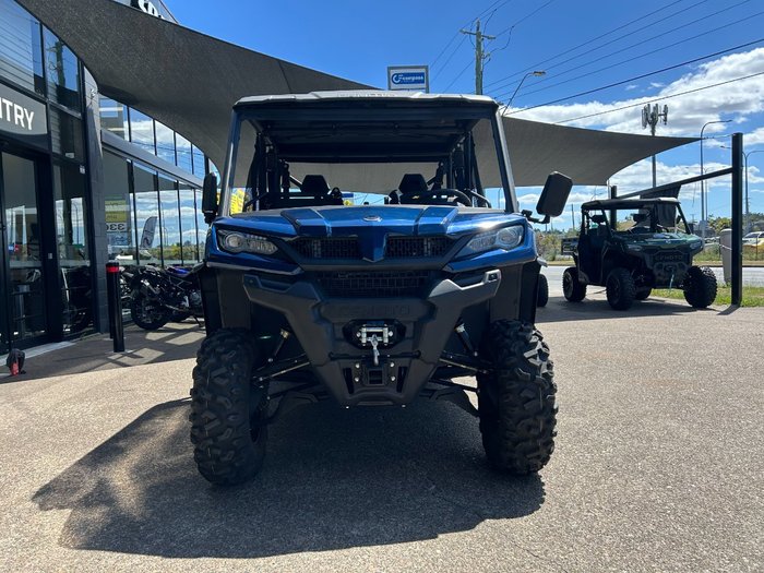 2023 CFMOTO UFORCE 1000 EPS XL MIDNIGHT BLUE