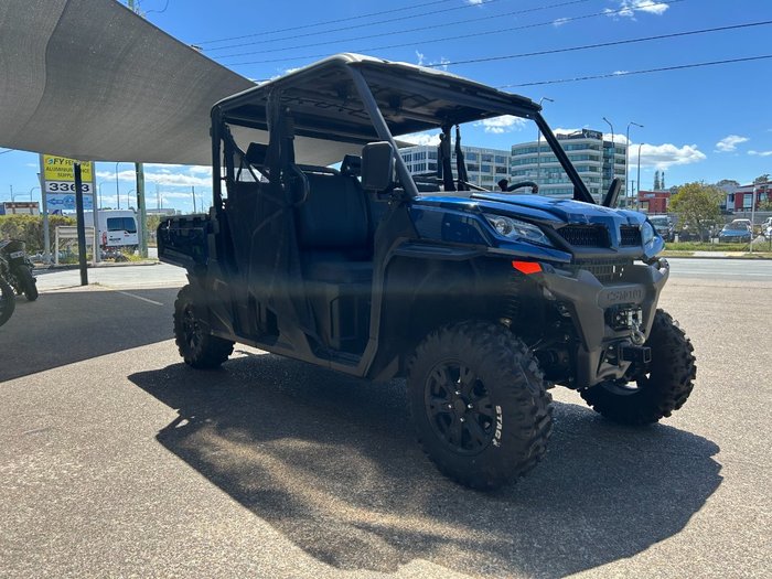 2023 CFMOTO UFORCE 1000 EPS XL MIDNIGHT BLUE