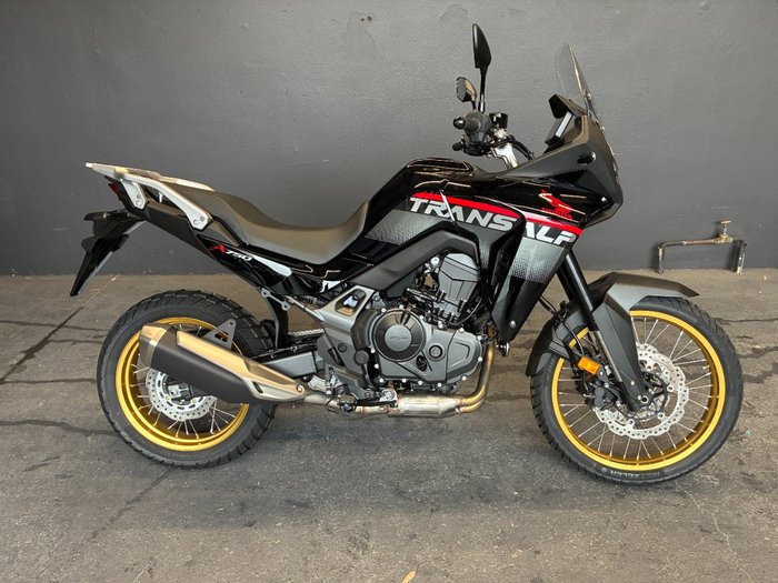 2025 Honda