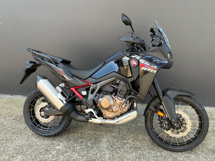 2025 Honda