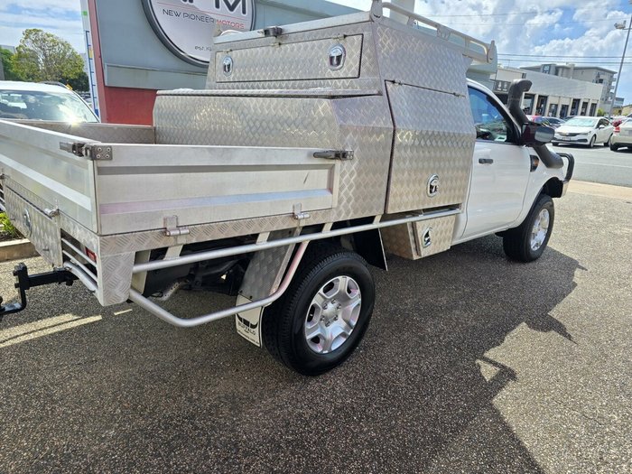 2016 Ford Ranger