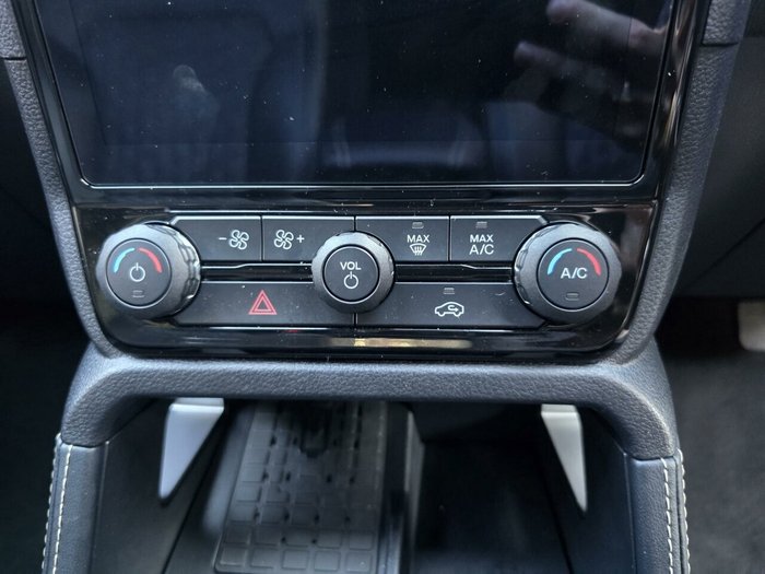 2025 Ford Ranger Platinum