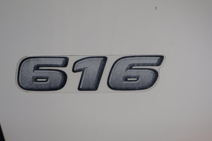 2018 HINO DUTRO