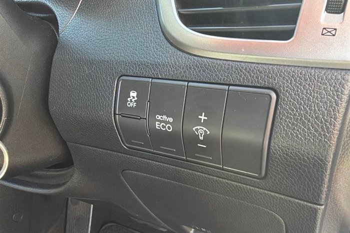 2015 Hyundai i30 Active