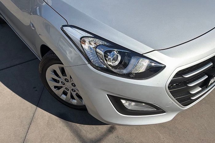 2015 Hyundai i30