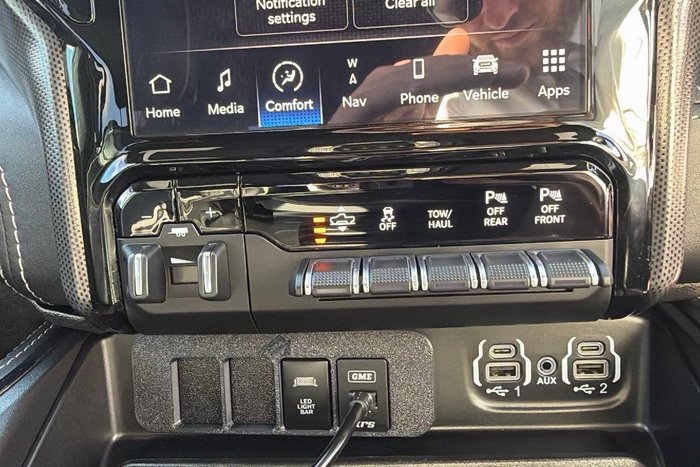 2023 RAM 1500 Limited RamBox
