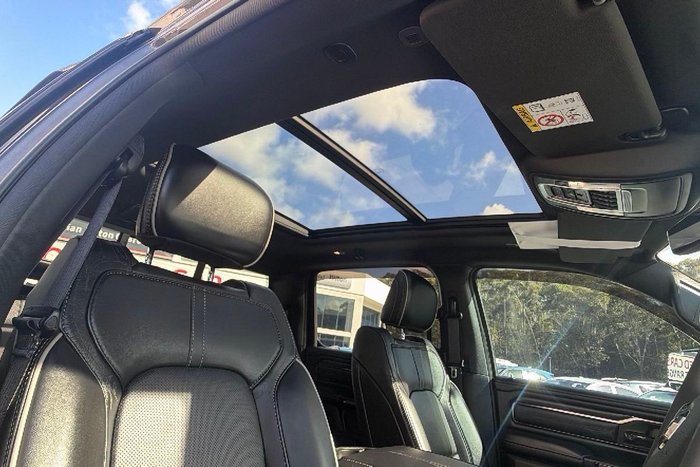 2023 RAM 1500 Limited RamBox