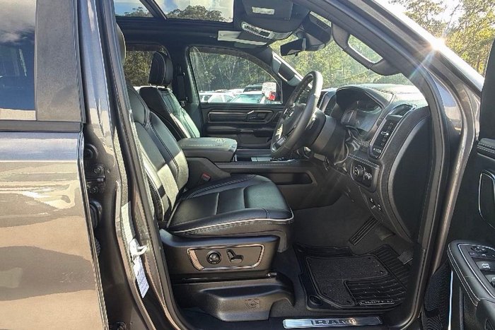 2023 RAM 1500 Limited RamBox