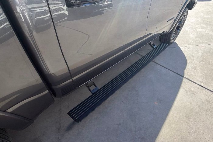 2023 RAM 1500 Limited RamBox