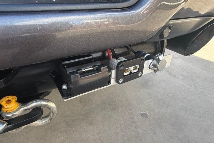 2023 RAM 1500 Limited RamBox