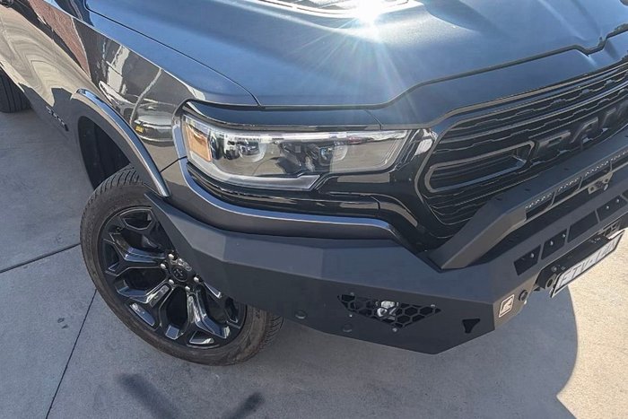 2023 RAM 1500 Limited RamBox