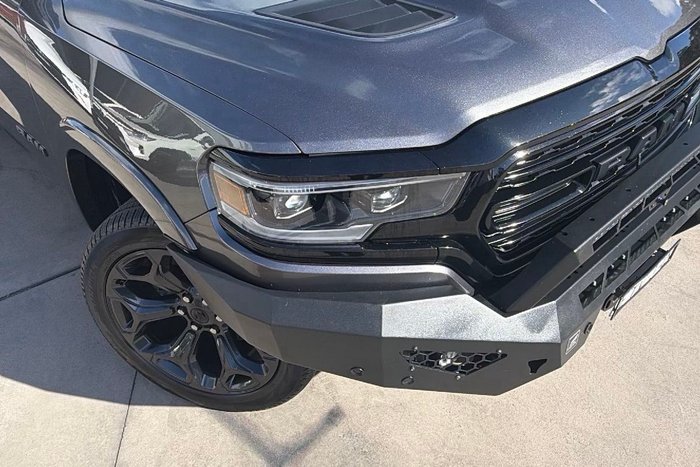 2023 RAM 1500 Limited RamBox