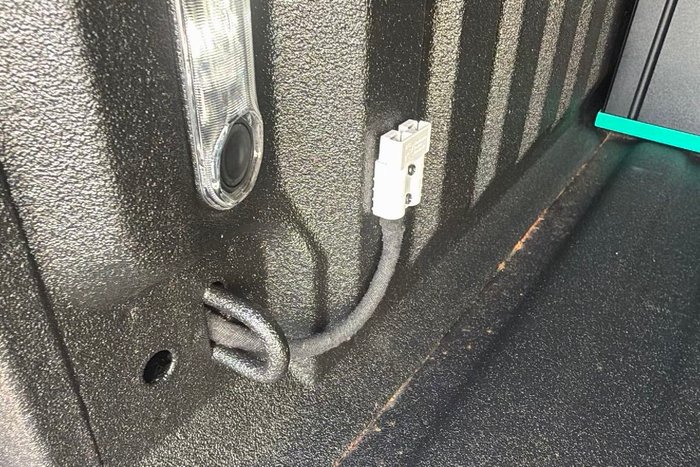 2023 RAM 1500 Limited RamBox