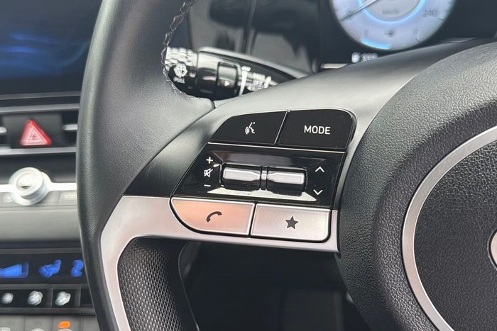 2024 Hyundai i30 Elite