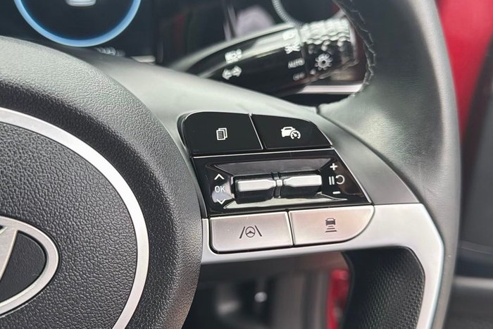2024 Hyundai i30 Elite