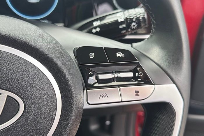 2024 Hyundai i30 Elite