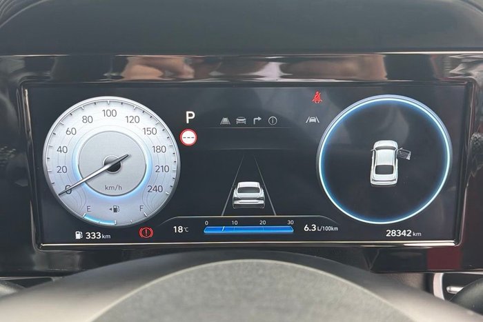 2024 Hyundai i30 Elite