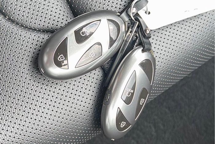 2024 Hyundai i30 Elite