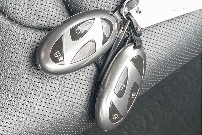 2024 Hyundai i30 Elite