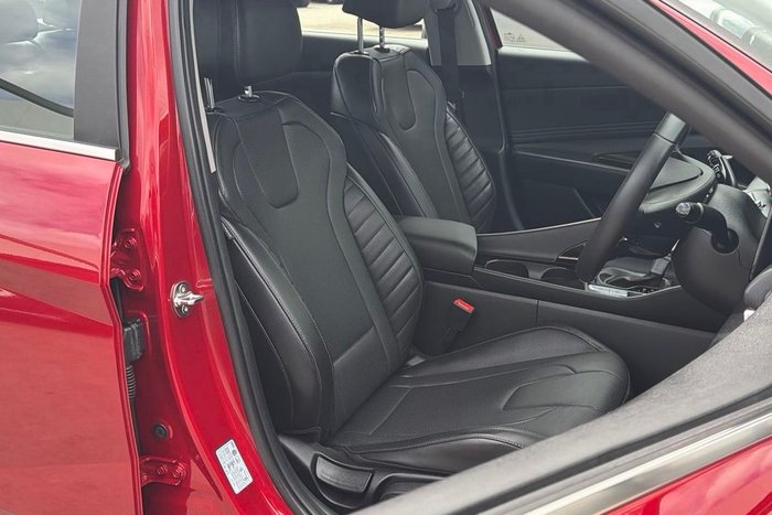 2024 Hyundai i30 Elite