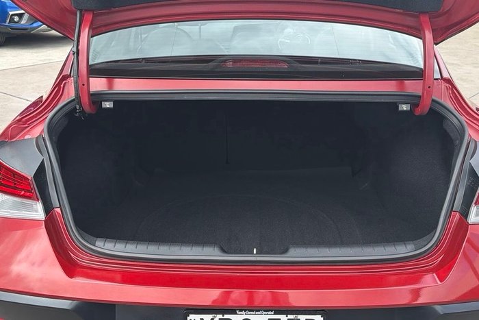 2024 Hyundai i30 Elite