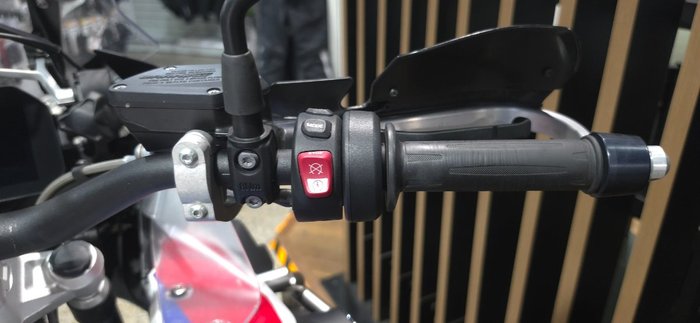 2020 BMW Motorrad R 1250 GS ADVENTURE LIGHT WHITE UNI/RACINGBLUE MET/RACI
