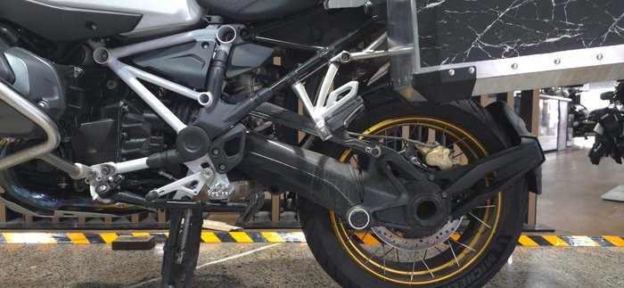 2020 BMW Motorrad R 1250 GS ADVENTURE LIGHT WHITE UNI/RACINGBLUE MET/RACI