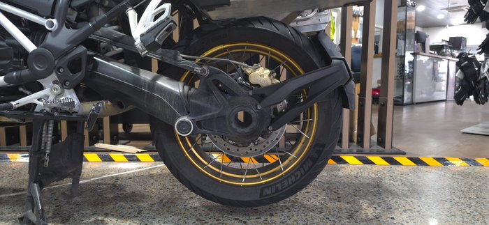 2020 BMW Motorrad R 1250 GS ADVENTURE LIGHT WHITE UNI/RACINGBLUE MET/RACI