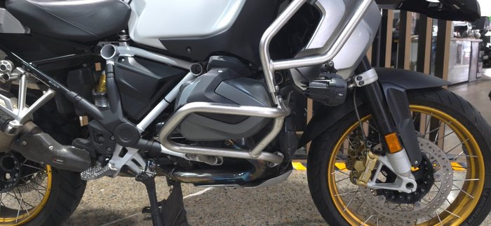2020 BMW Motorrad R 1250 GS ADVENTURE LIGHT WHITE UNI/RACINGBLUE MET/RACI