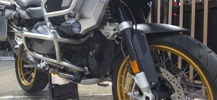 2020 BMW Motorrad R 1250 GS ADVENTURE LIGHT WHITE UNI/RACINGBLUE MET/RACI